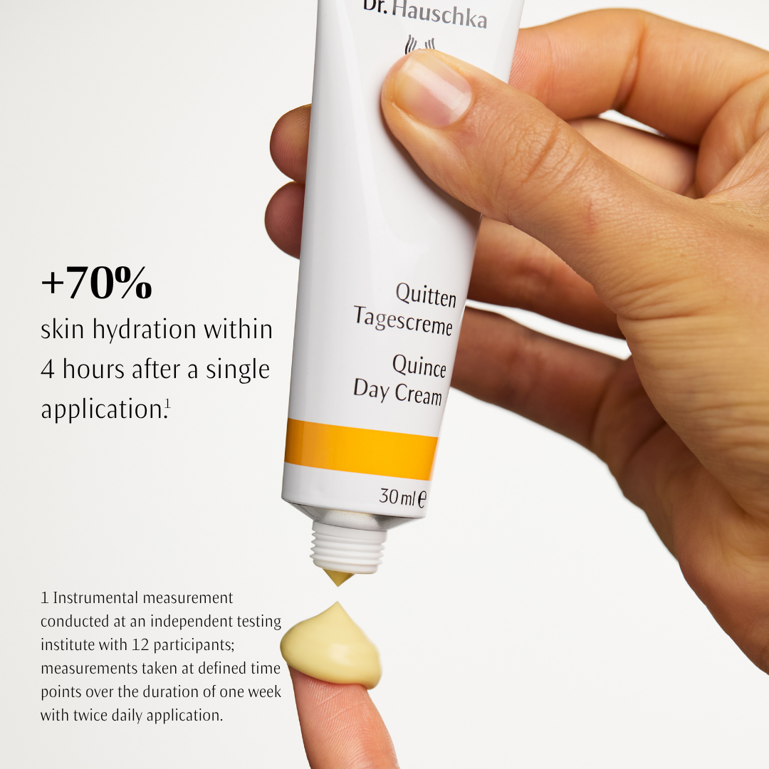 Dr Hauschka Quince Day Cream 30ml