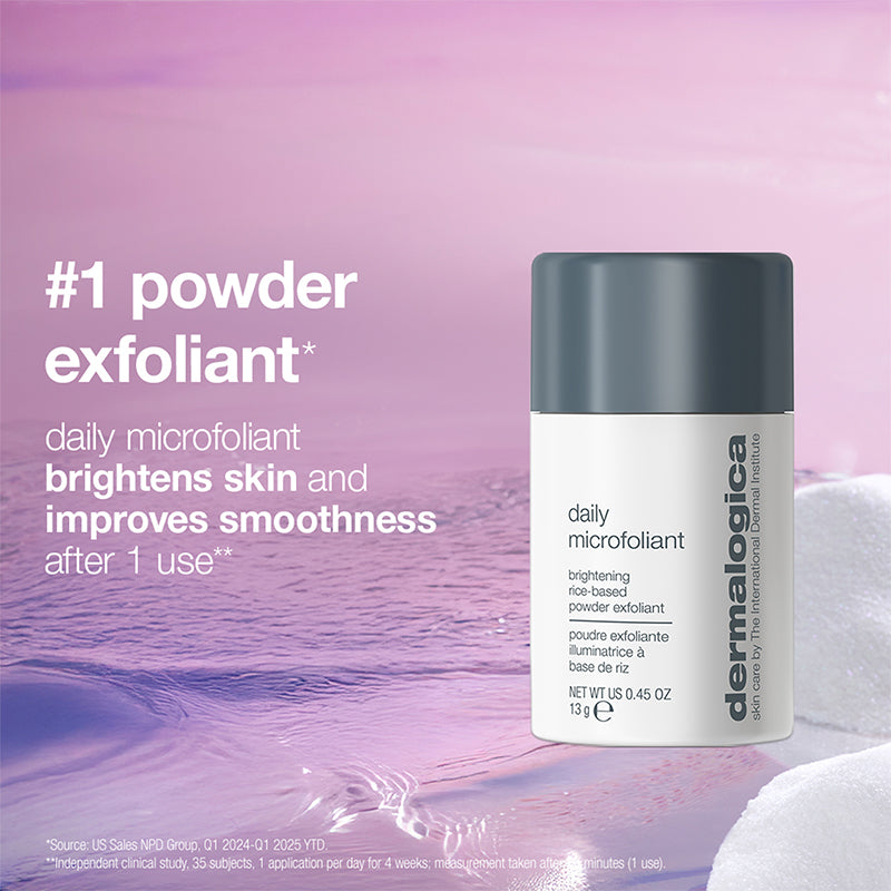 Dermalogica Glow On The Go Value Gift Pack
