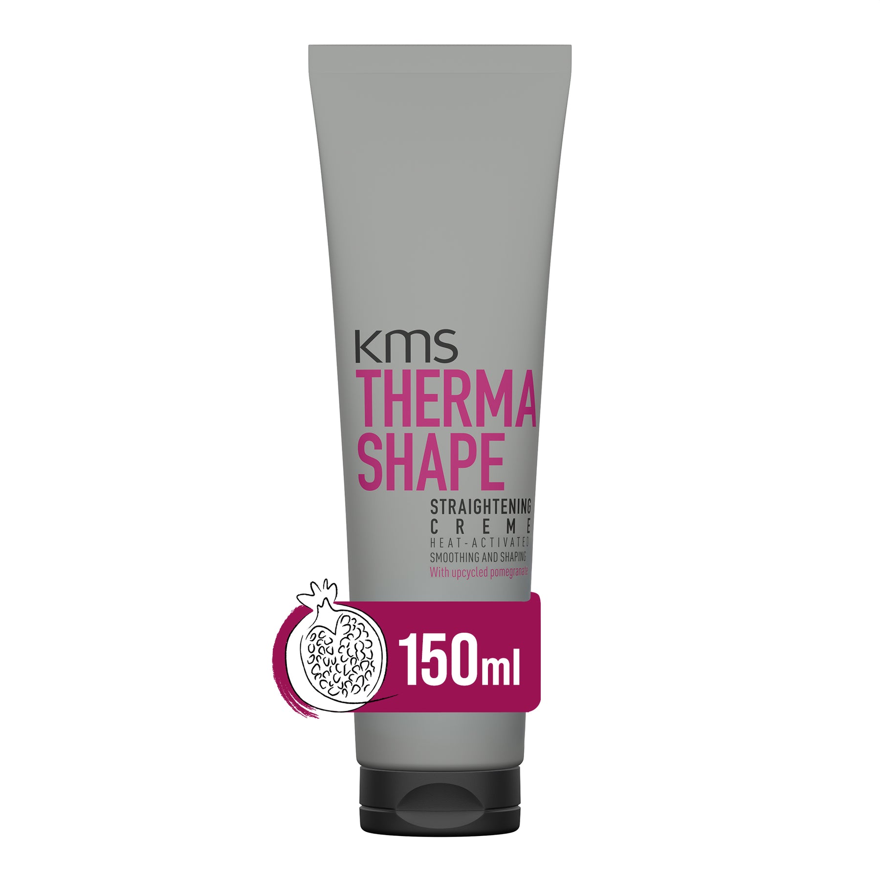 KMS Thermashape Straightening Creme 150ml