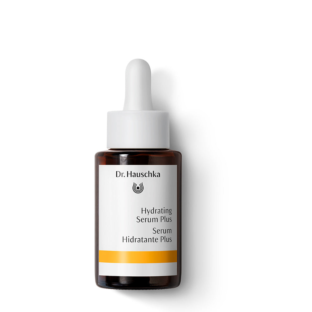 Dr Hauschka Hydrating Serum Plus 30ml