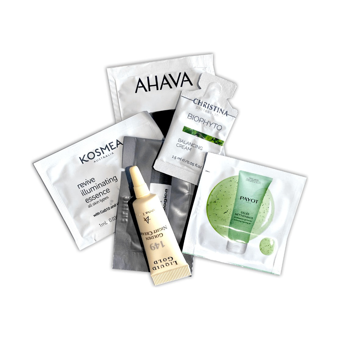 Free Sample