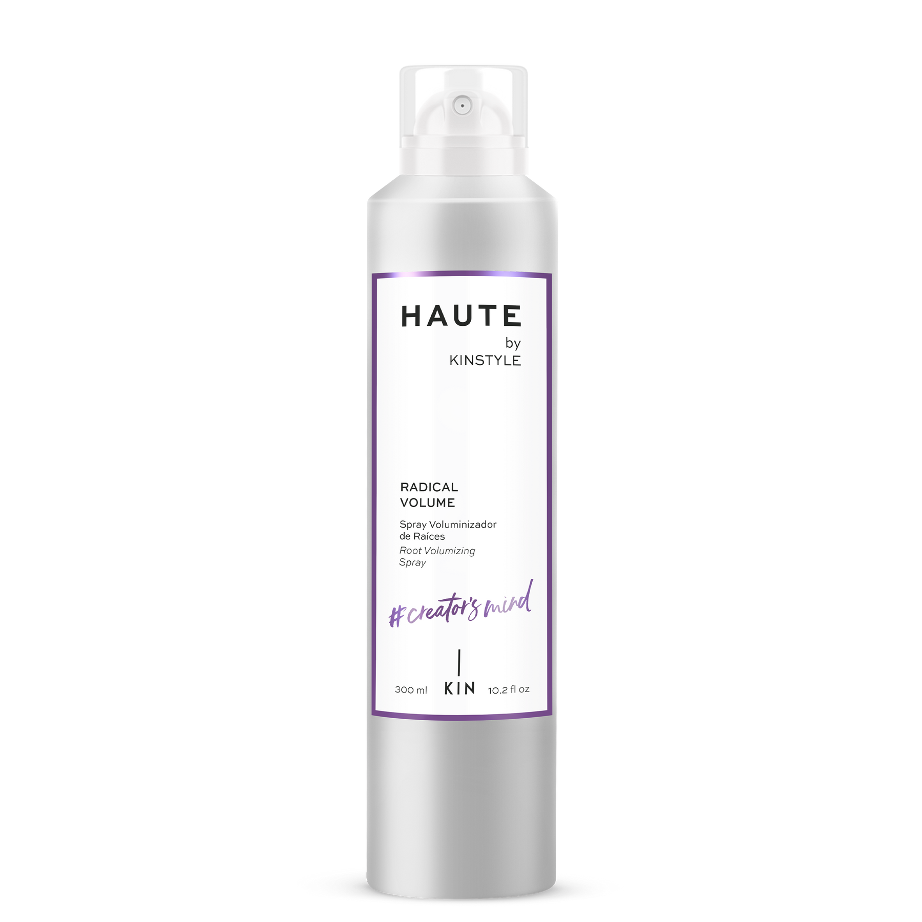 Kin Haute Styling Radical Volume Spray 300ml