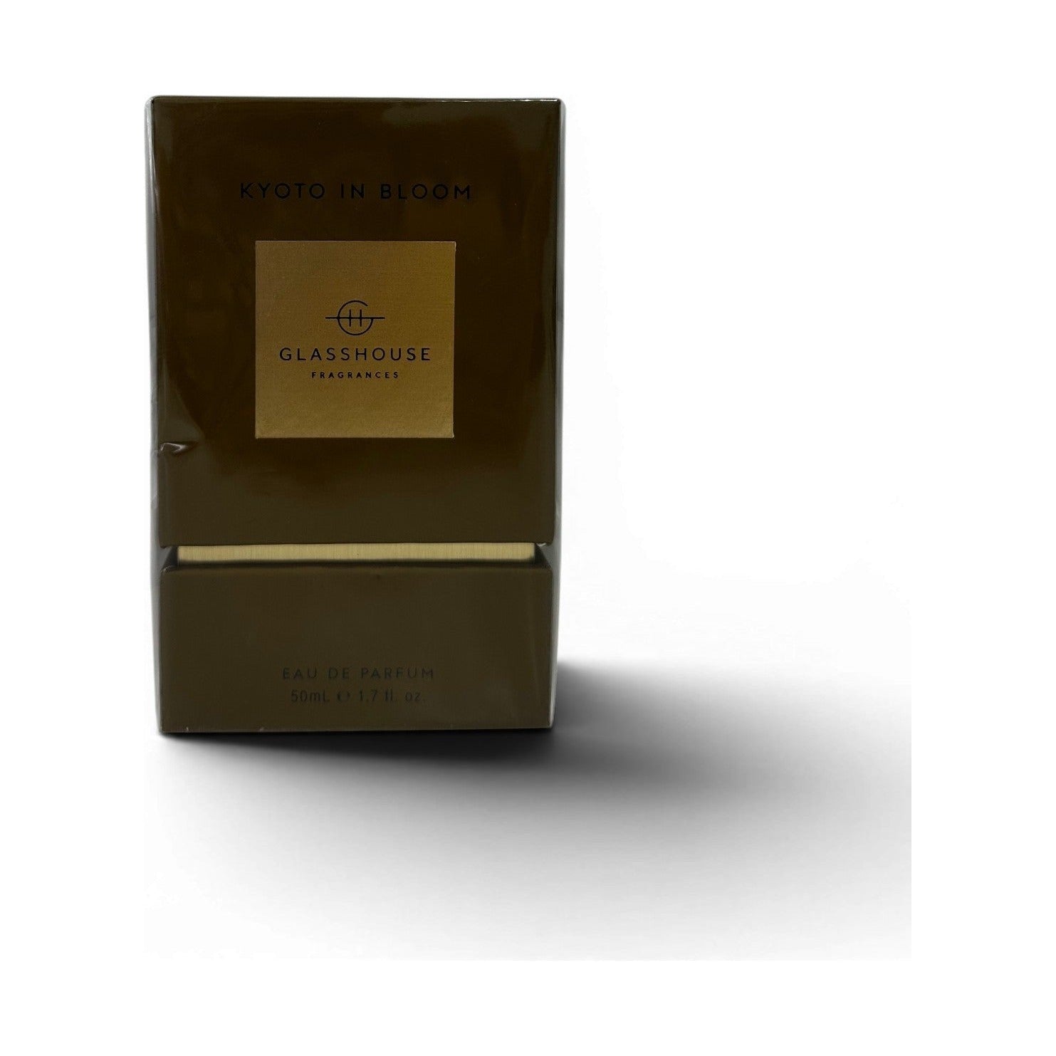 Glasshouse Fragrances Kyoto in Bloom Eau de Parfum 50ml