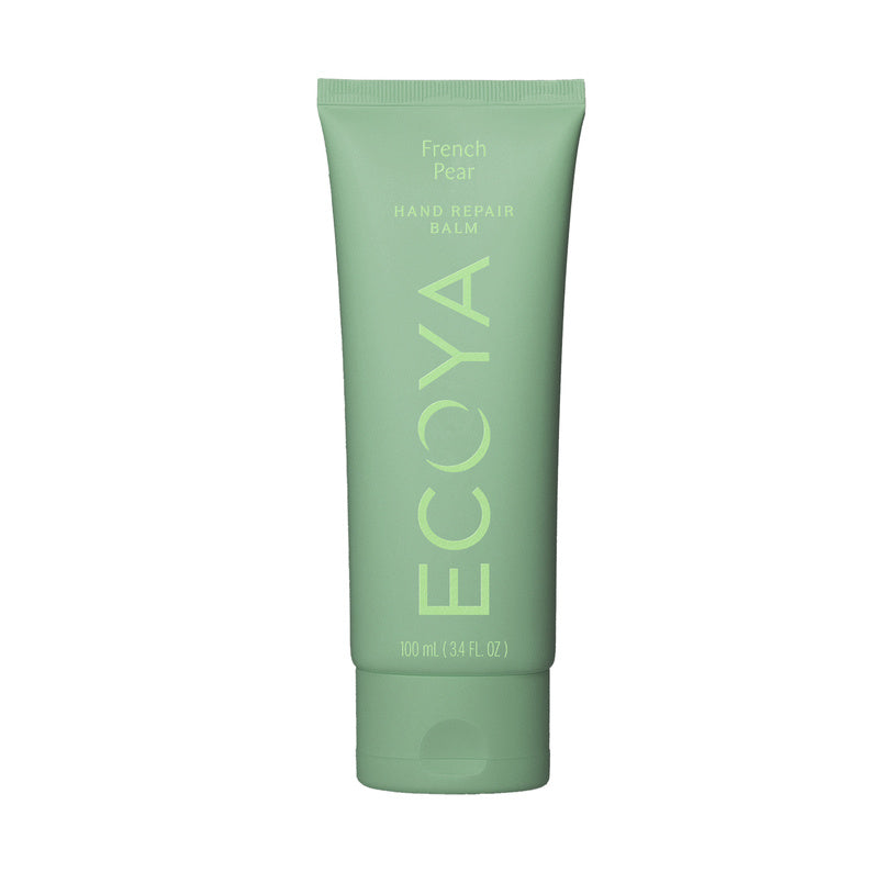 ECOYA French Pear Hand Repair Balm 100ml