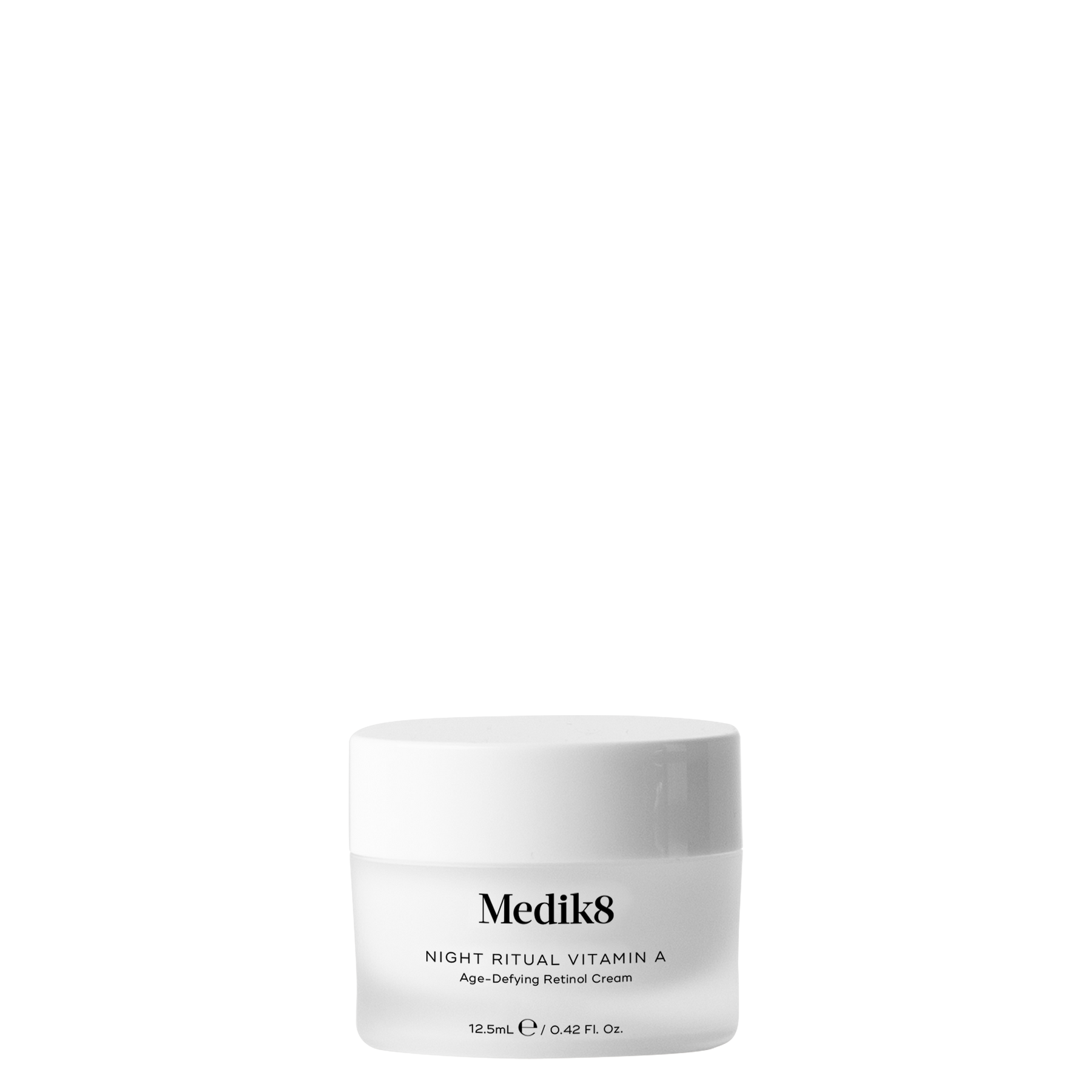 Medik8 Night Ritual Vitamin A 50ml - Cutout