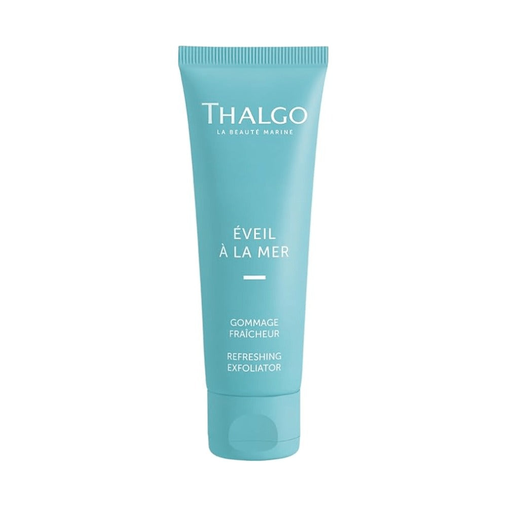 Thalgo Eveil A La Mer Refreshing Exfoliator 50ml