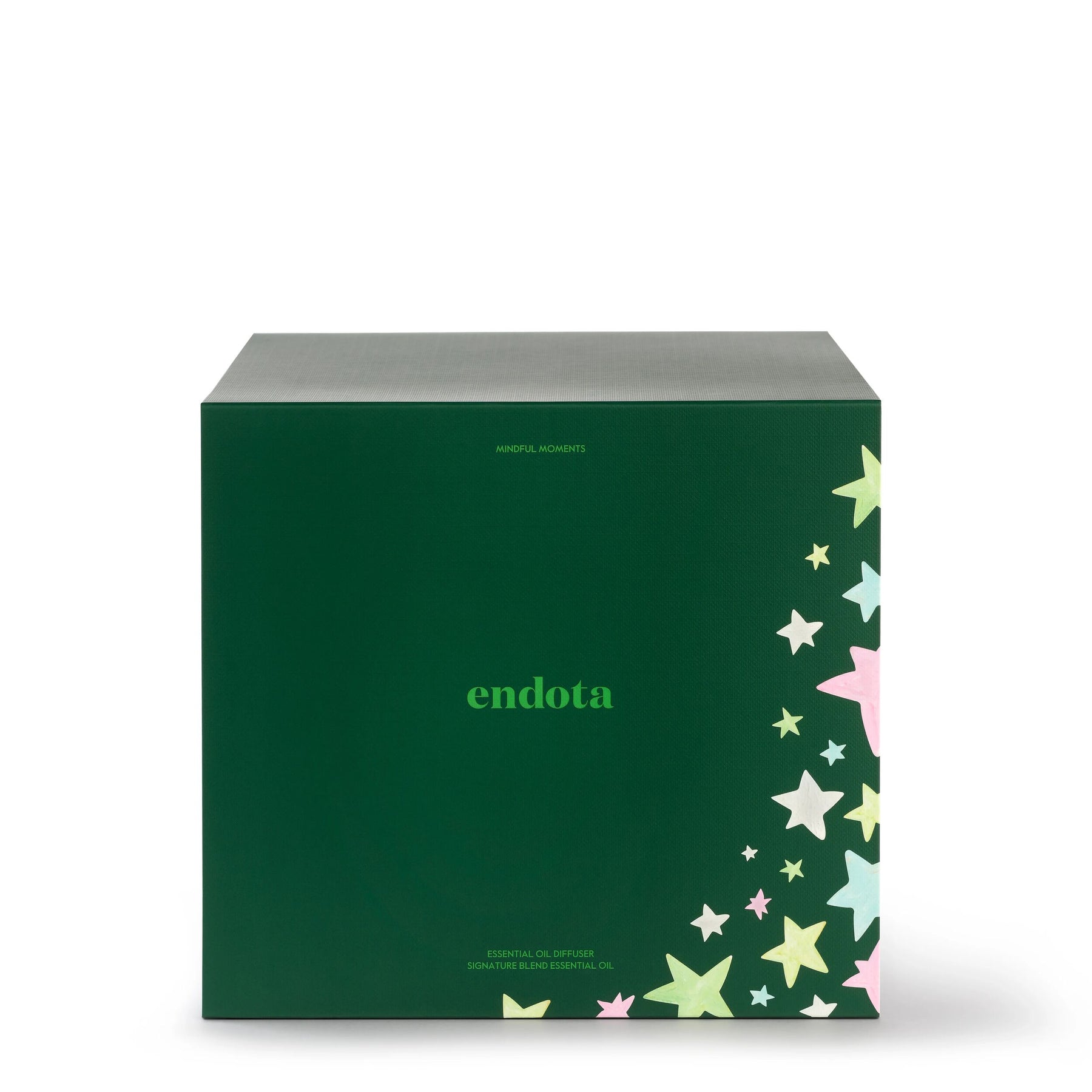 endota Diffuser + Signature Blend Oil Kit - Mindful Moments