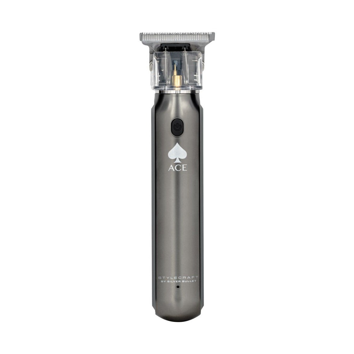 StyleCraft By Silver Bullet ACE Rechargeable Trimmer
