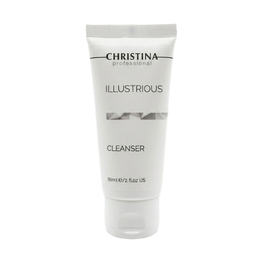 ‍GWP CHRISTINA Illustrious Cleanser 60ml