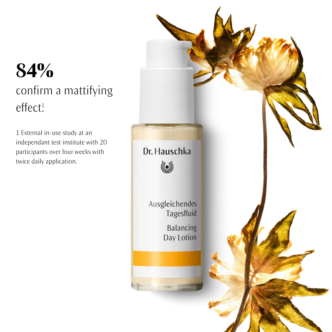Dr Hauschka Balancing Day Lotion 50ml