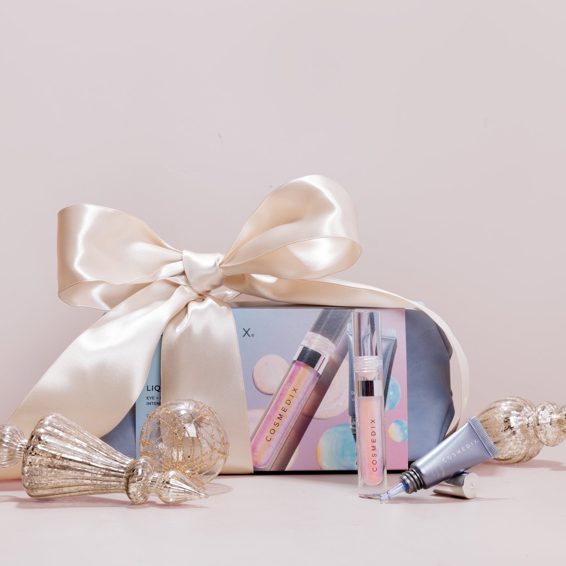 CosMedix Liquid Glow Kit - Limited Edition