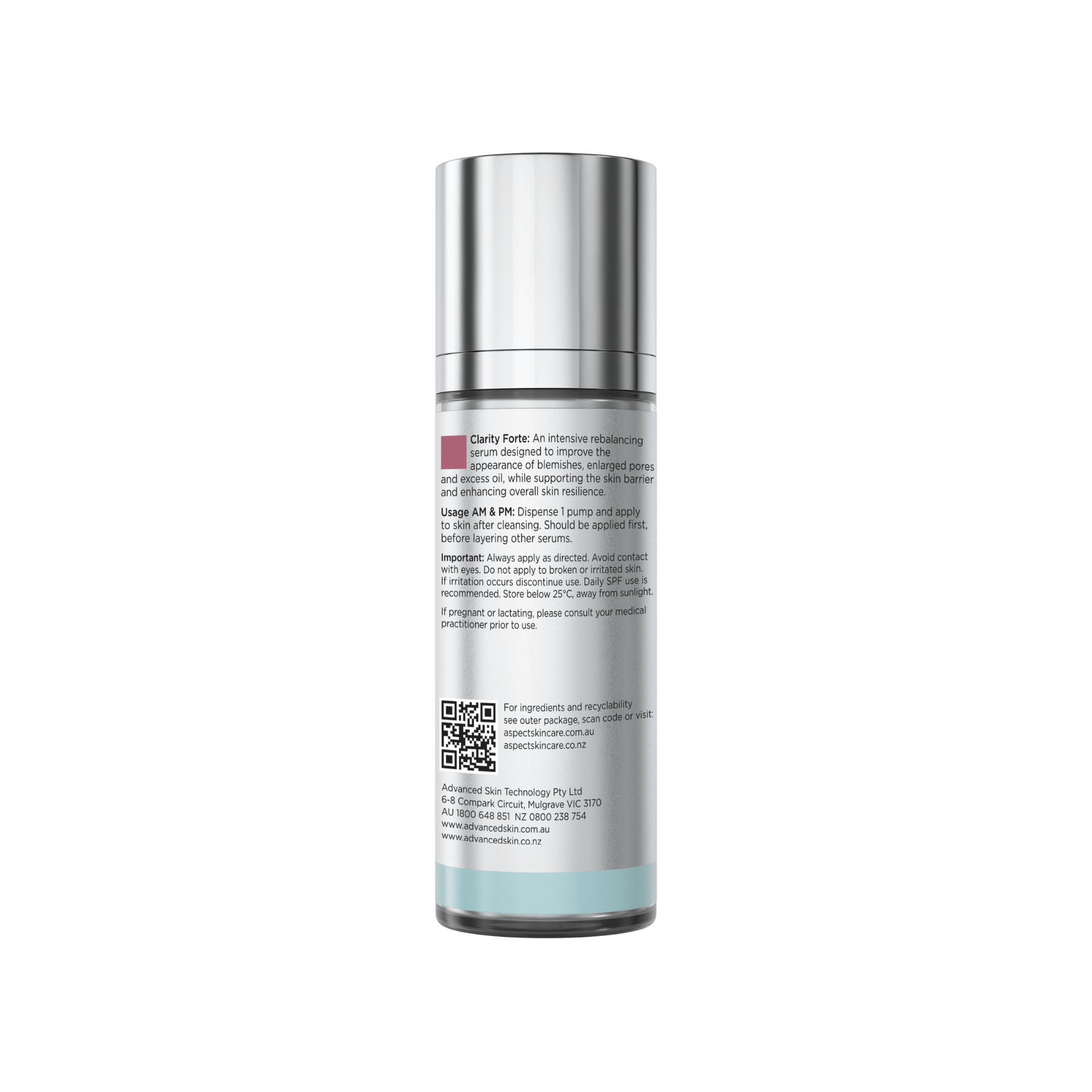 Aspect Clarity Forte 30ml