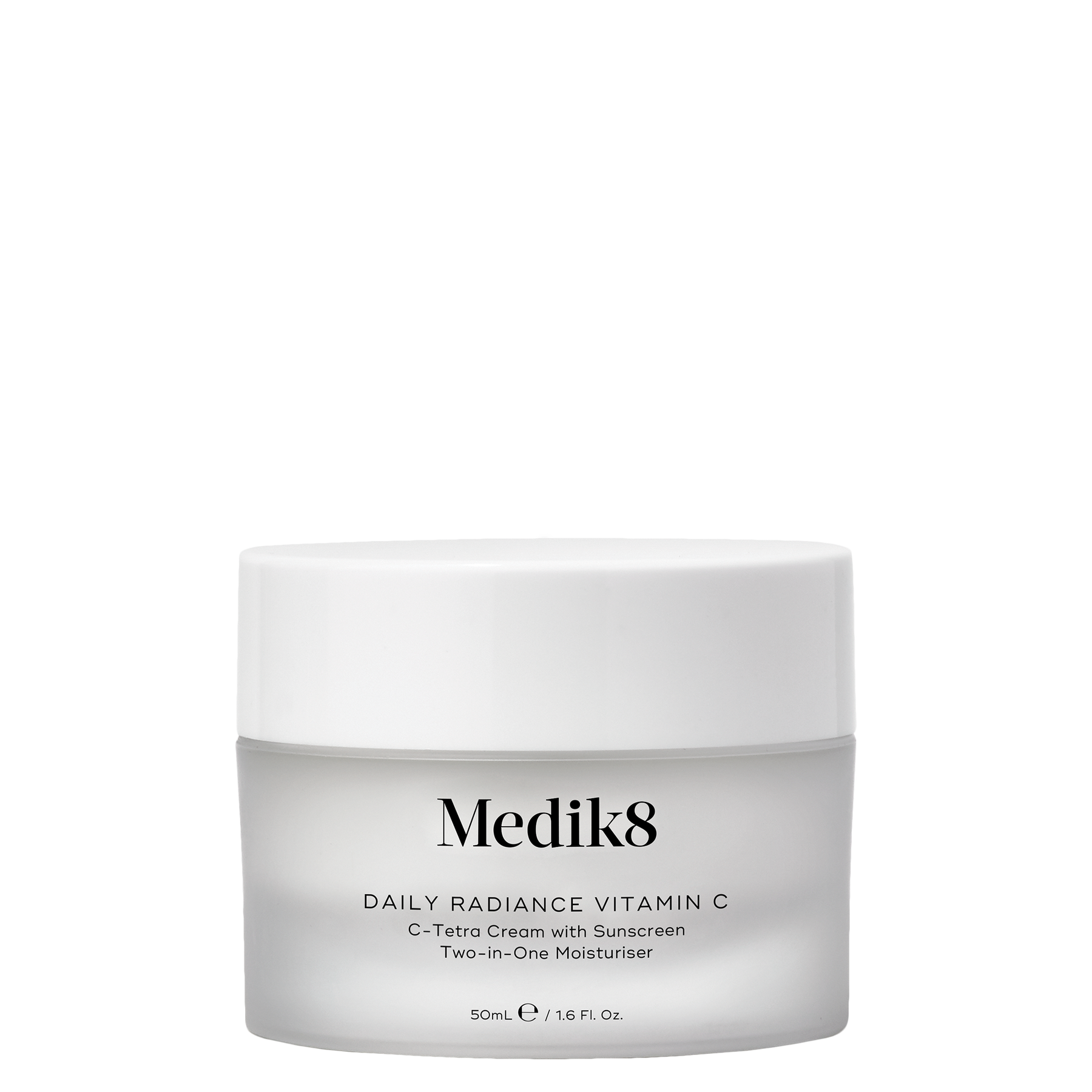 Medik8 Daily Radiance Vitamin C 50ml - AUS Daily Radiance Vitamin C