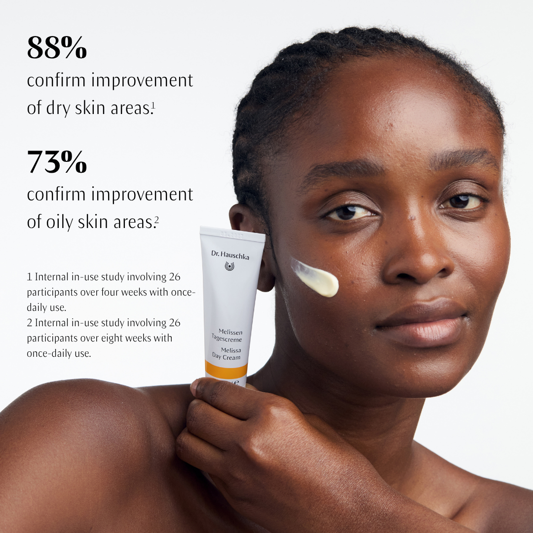 Dr Hauschka Melissa Day Cream 30ml