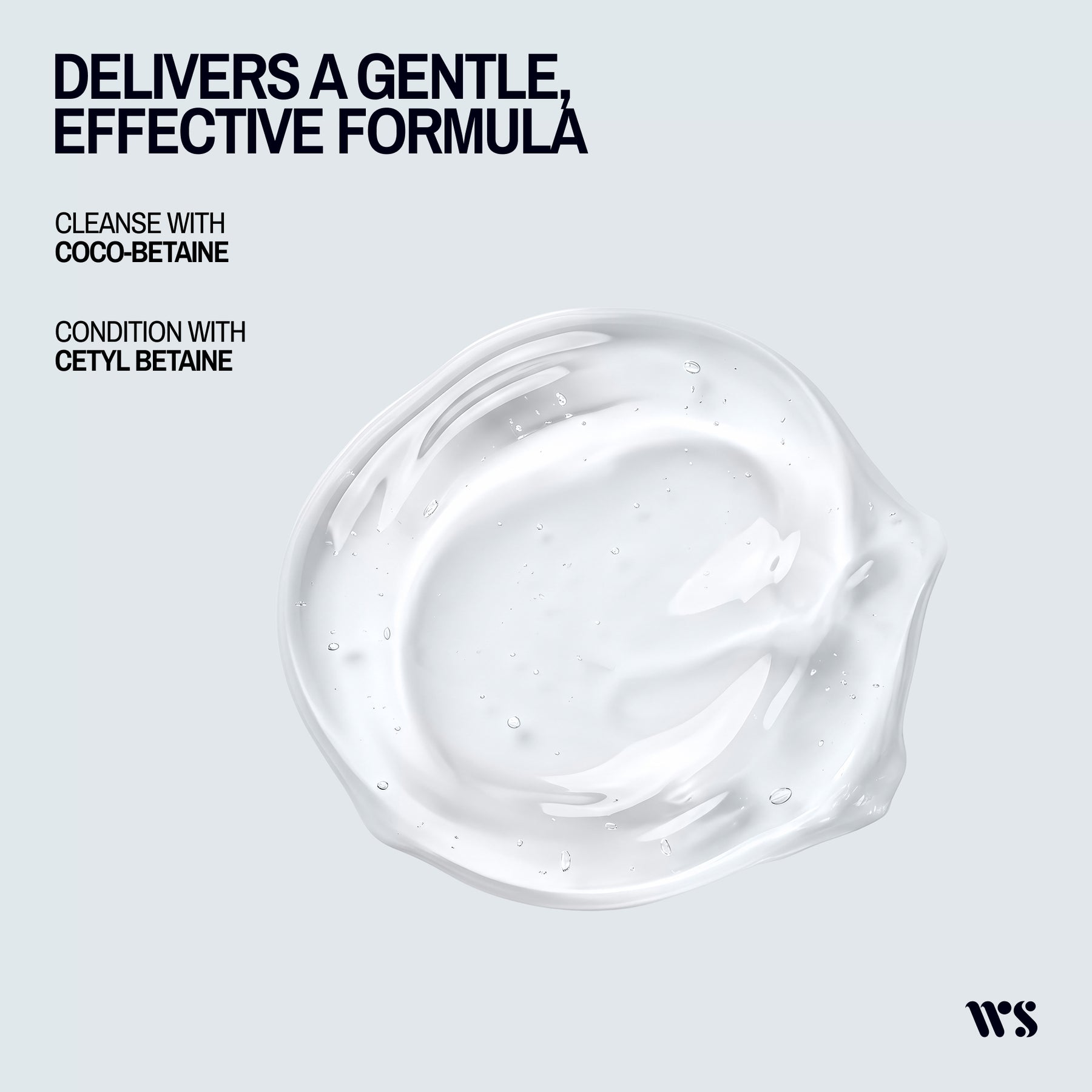 Wrinkles Schminkles Silicone Patch Cleanser 60ml