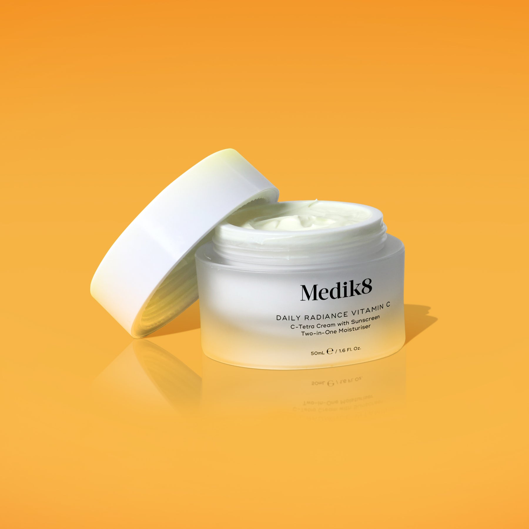 Medik8 Daily Radiance Vitamin C 50ml - AUS Sunscreens Product Page Image DRVC