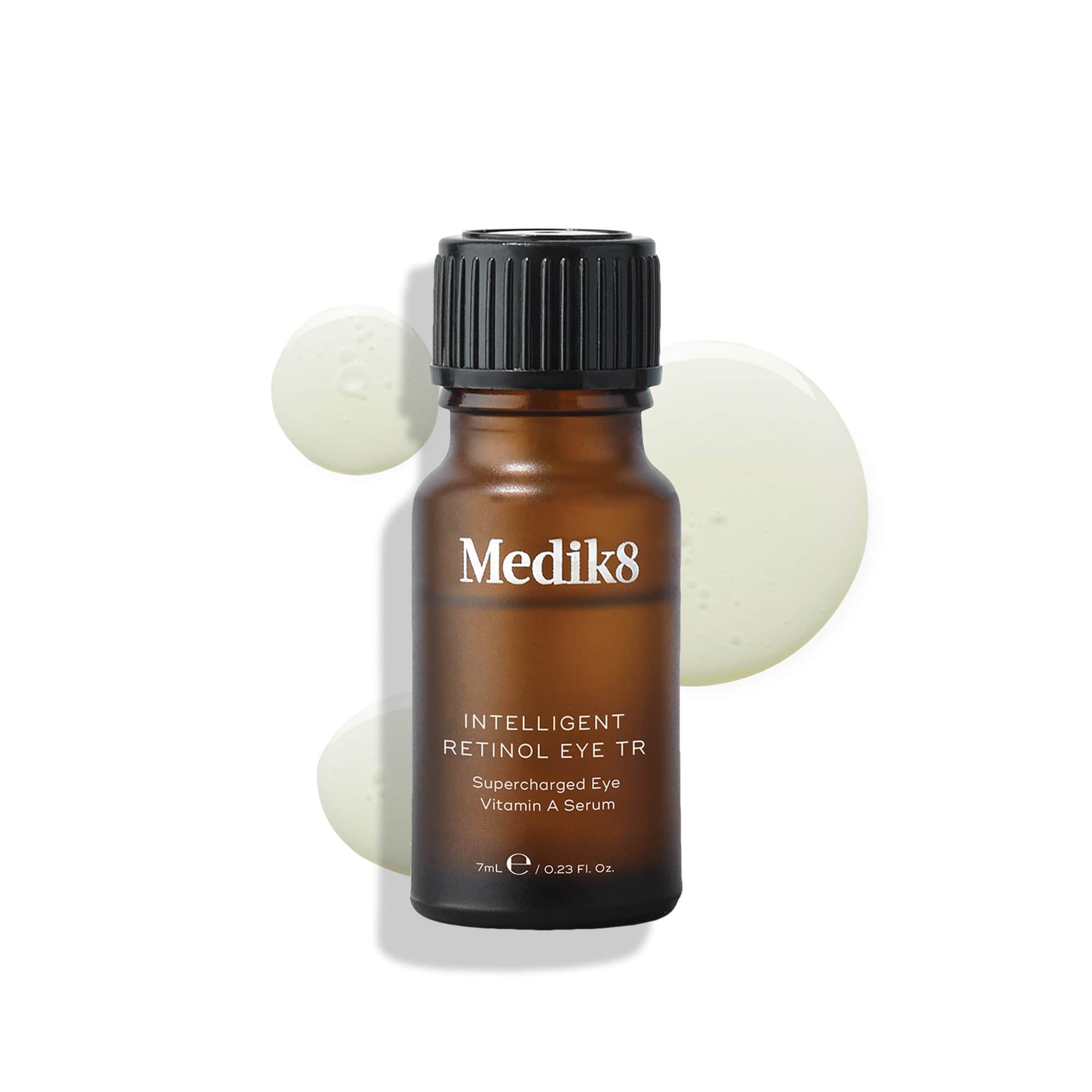 Medik8 Intelligent Retinol Eye TR 7ml - Packshot