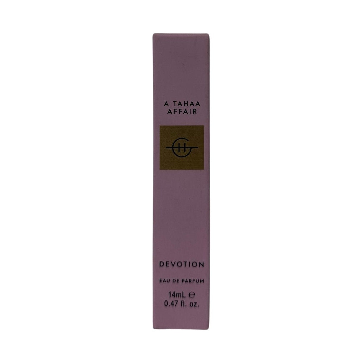 Glasshouse Fragrances A Tahaa Affair Devotion Eau de Parfum 14ml