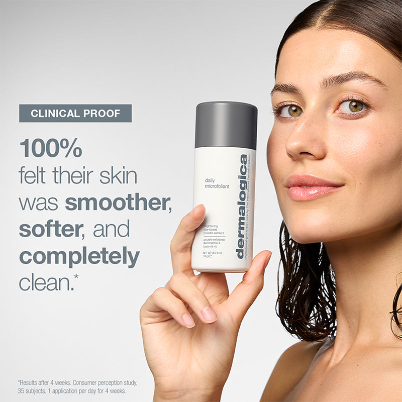 Dermalogica The Body Reset Value Gift Pack