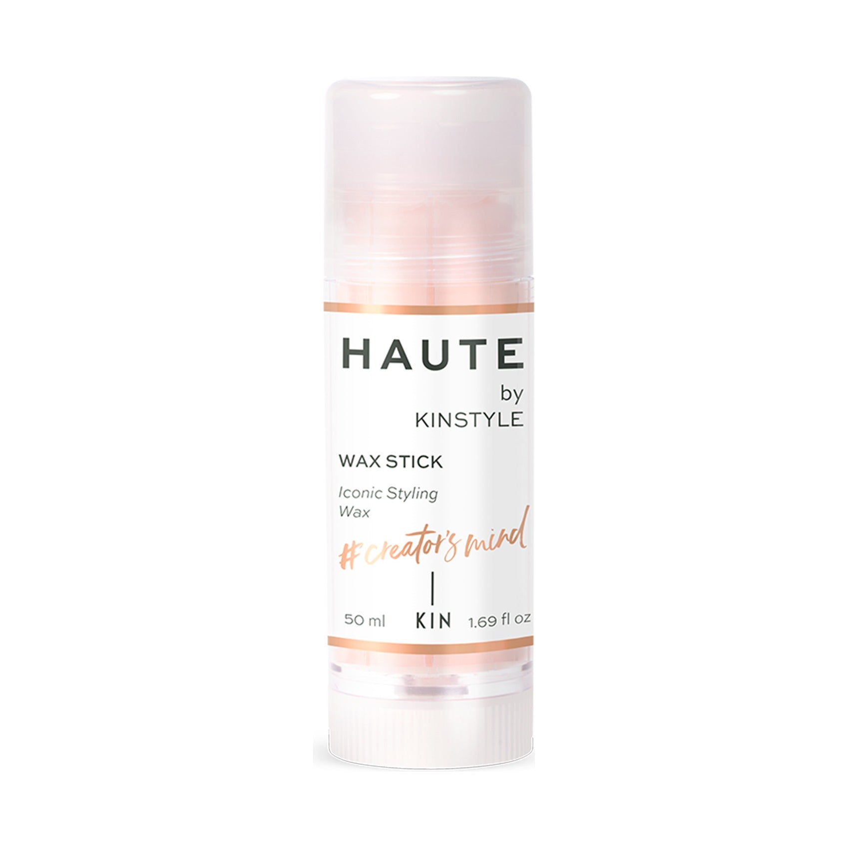 Kin Haute Styling Wax Stick 50ml