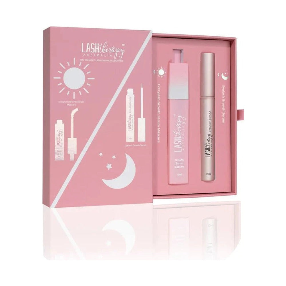 Lash Therapy Australia The Day & Night Bundle