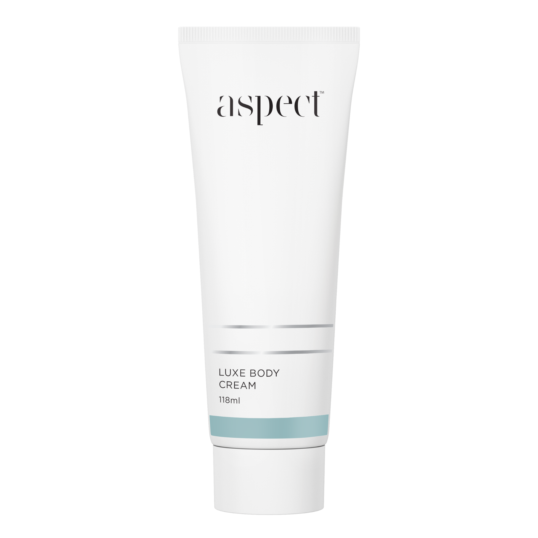 Aspect Luxe Body Cream 118ml