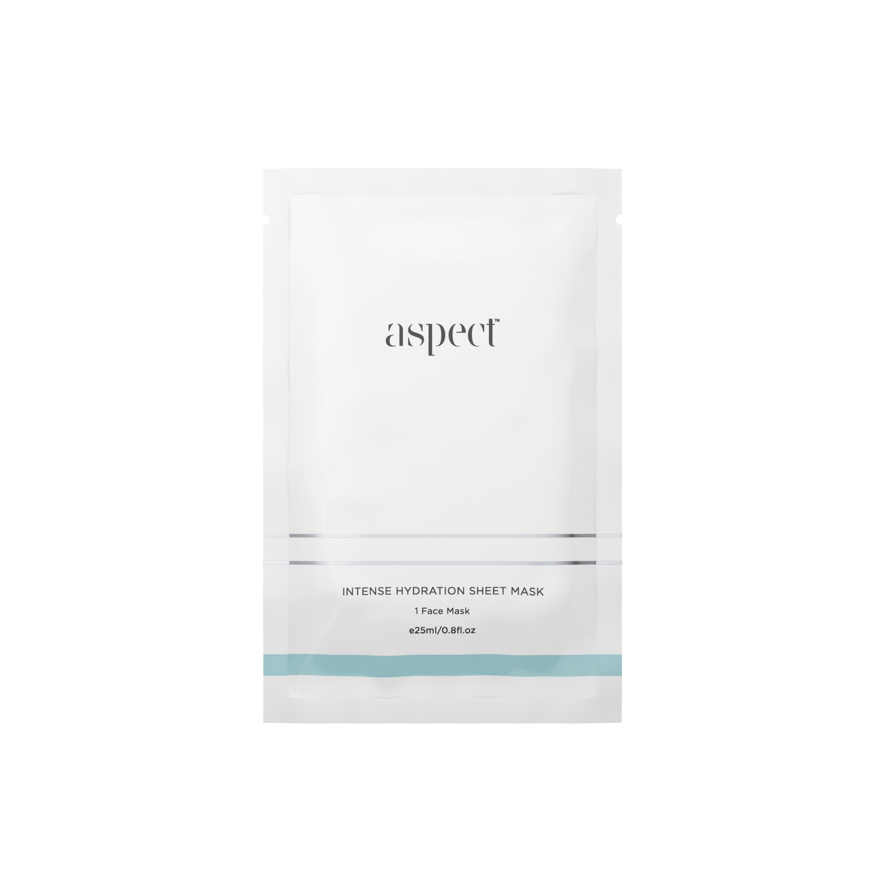 Aspect Intense Hydration Sheet Mask - 5 Pack