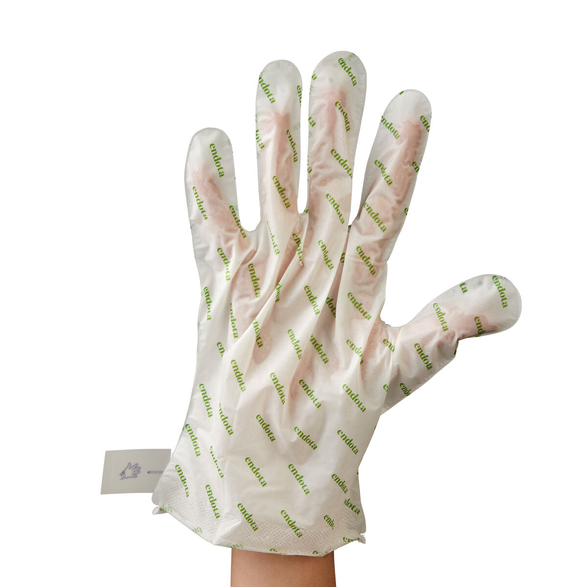 endota Hydrating Hand Mask (single)