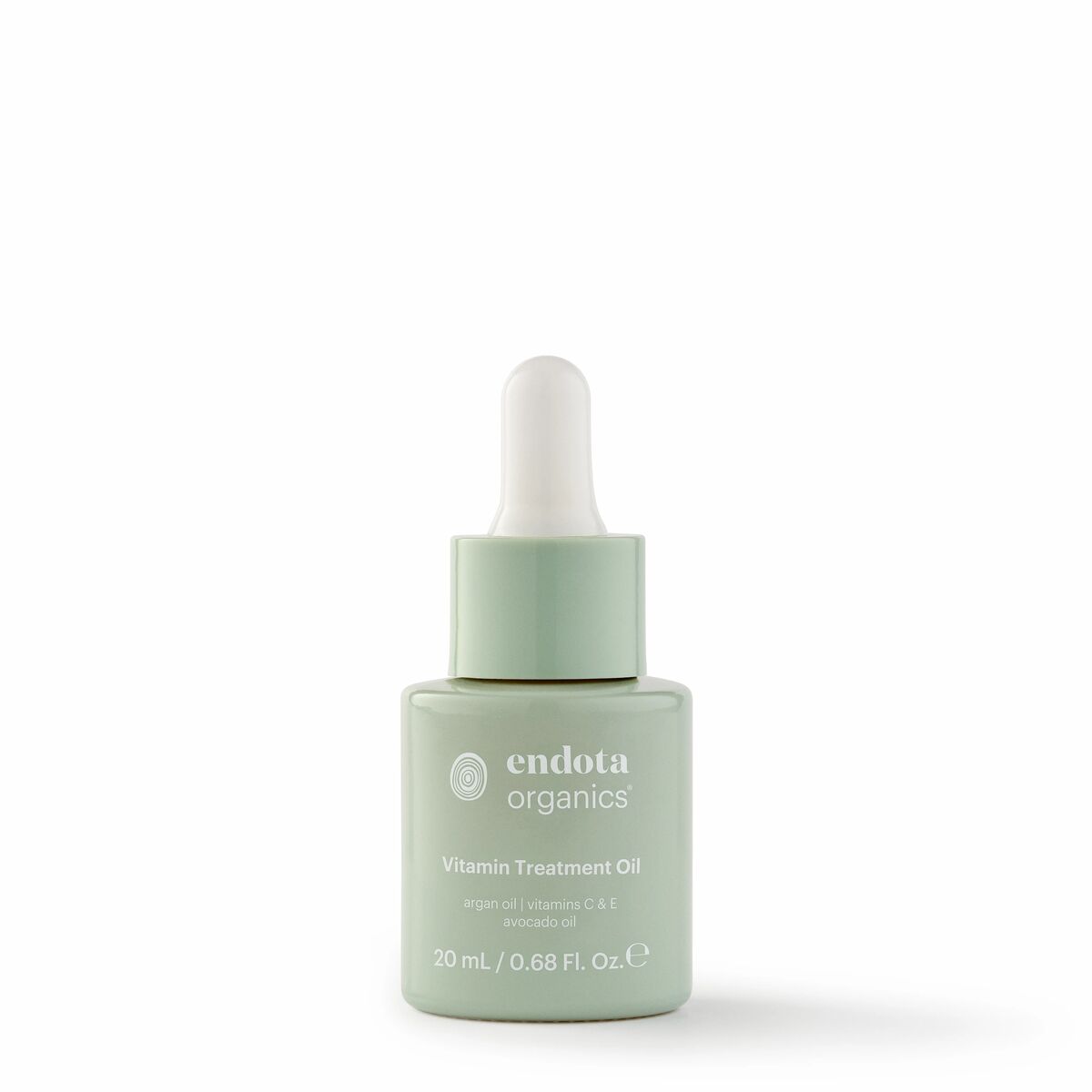 endota Organics Vitamin Treatment Oil 20ml