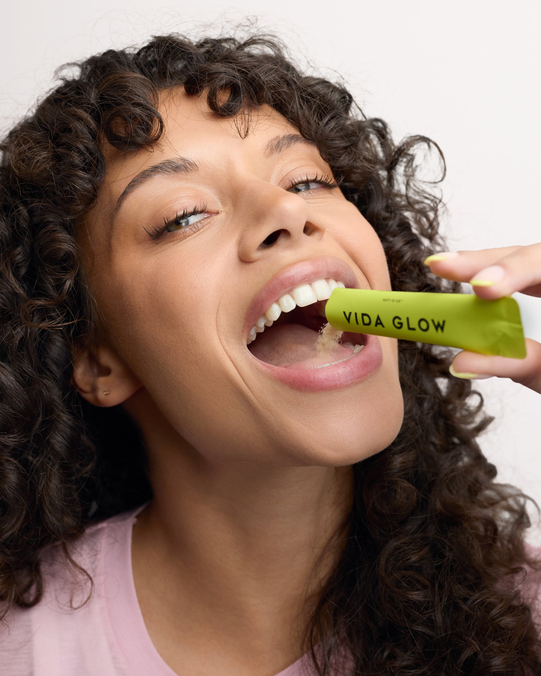 Vida Glow Anti-G-Ox Yuzu 30 x 2g Sachets