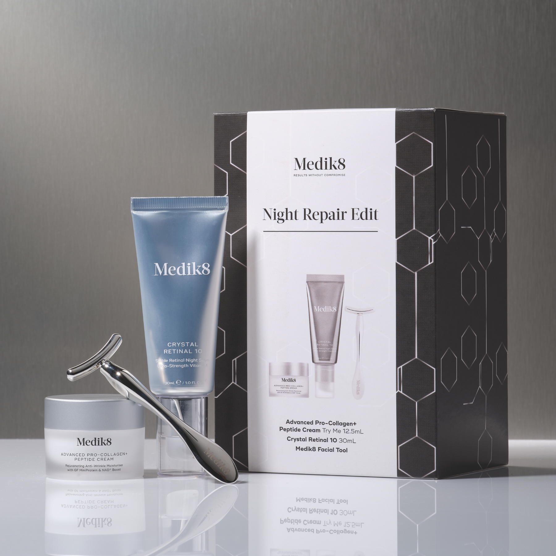 Medik8 Night Repair Edit - Limited Edition