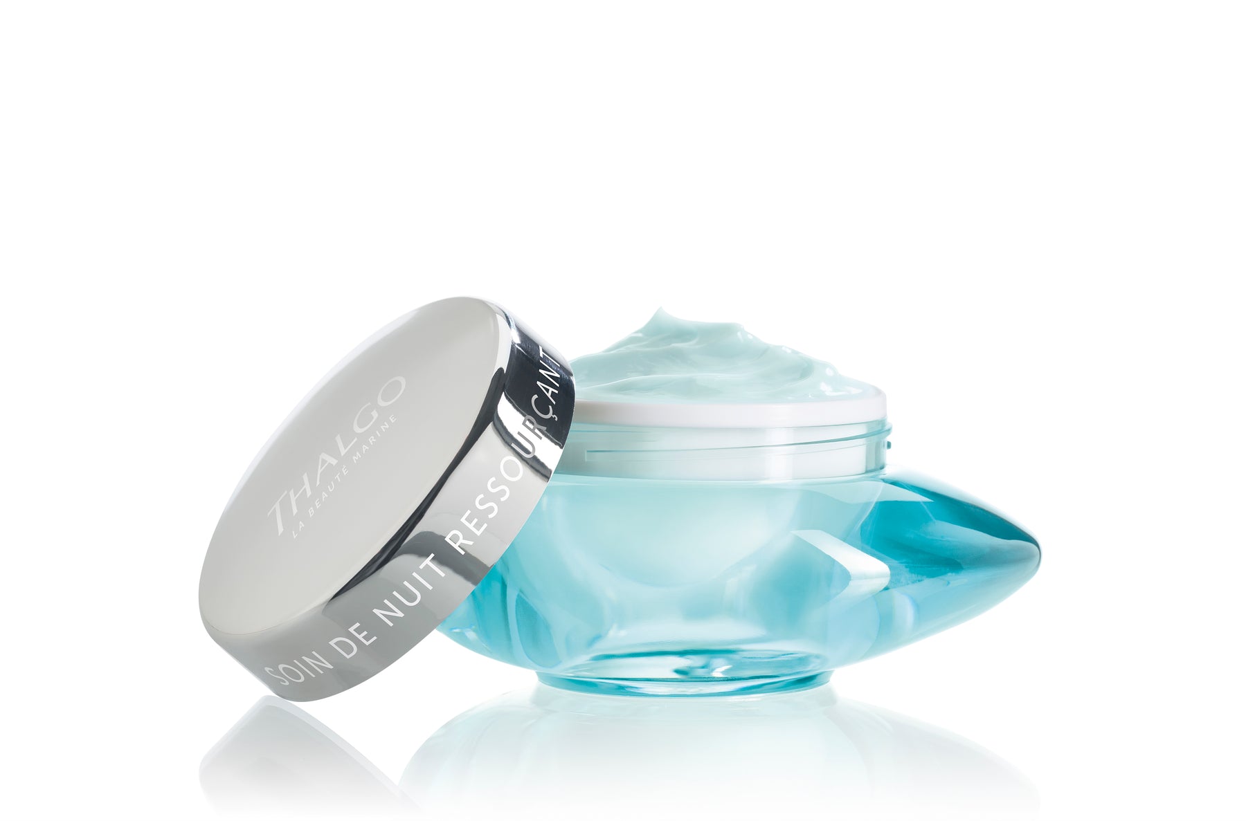 Thalgo Source Marine Revitalising Night Cream 50ml