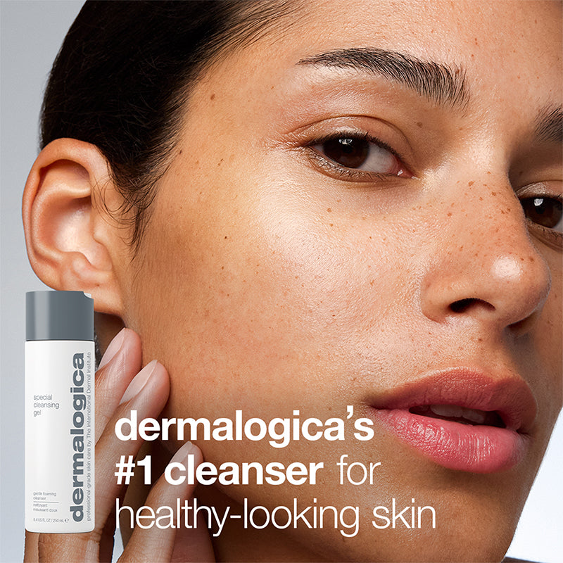 Dermalogica Expert Cleanse + Glow Value Gift Pack
