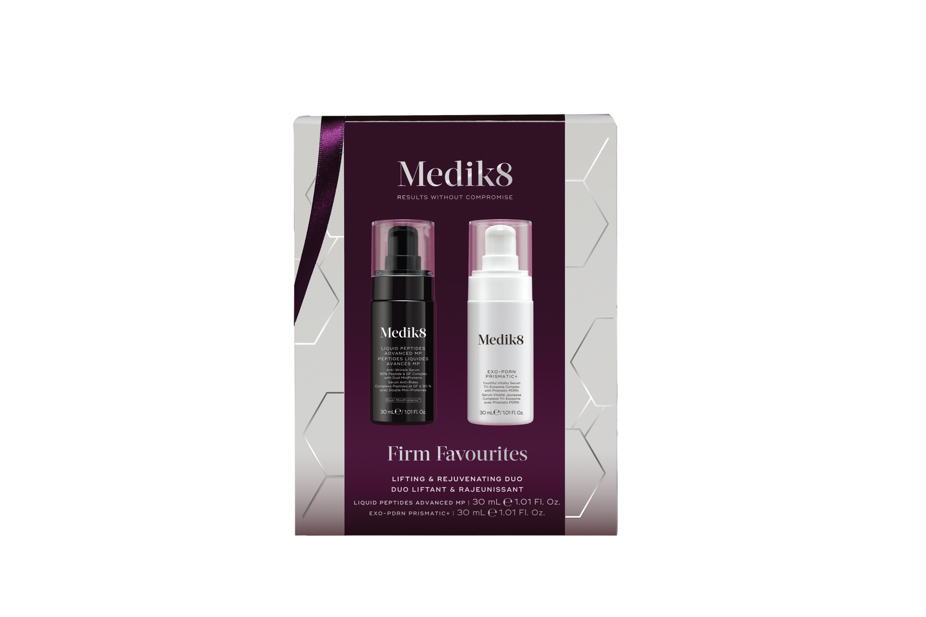 Medik8 Firm Favourites Kit - Limited Edition