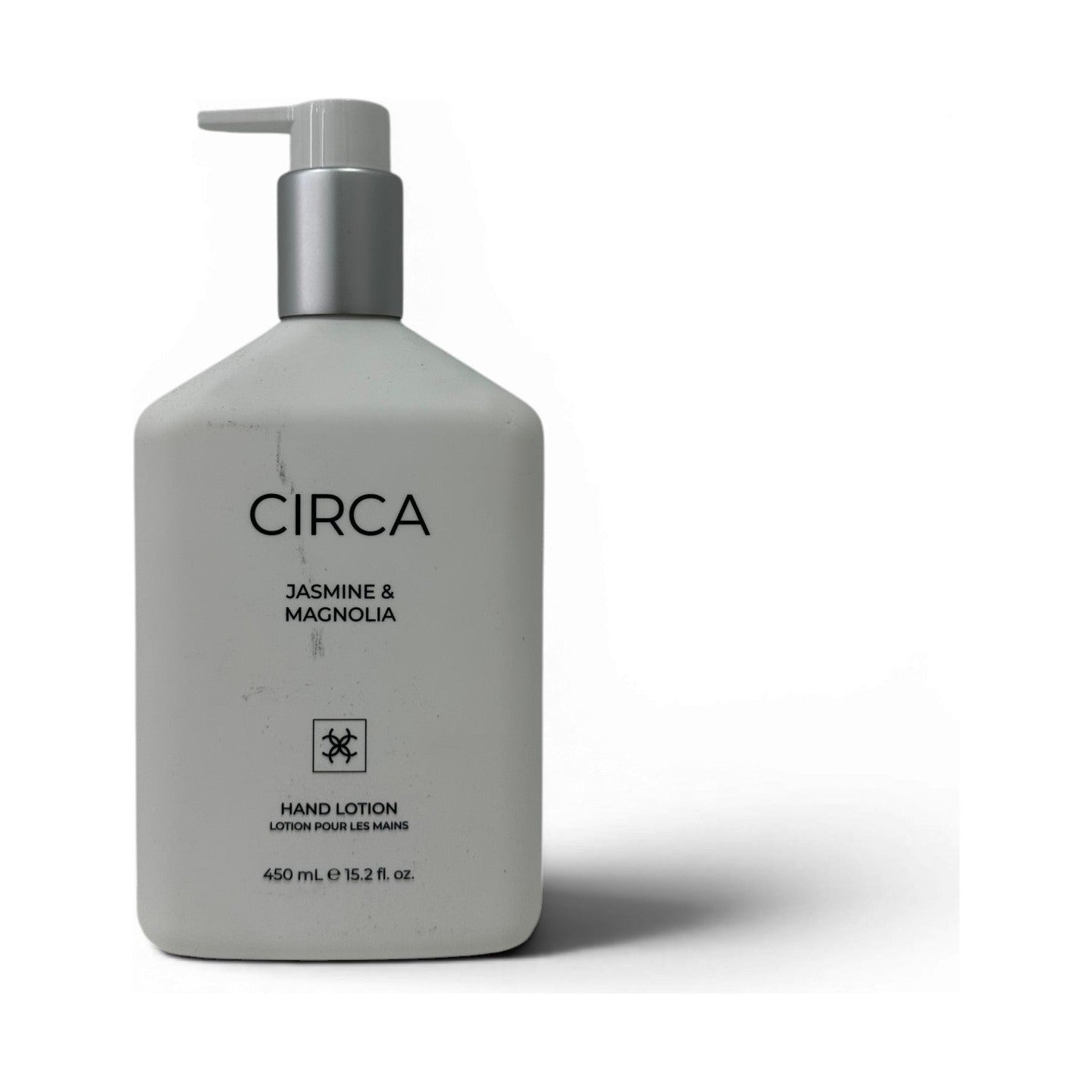 Circa Jasmine & Magnolia Hand Lotion 450ml