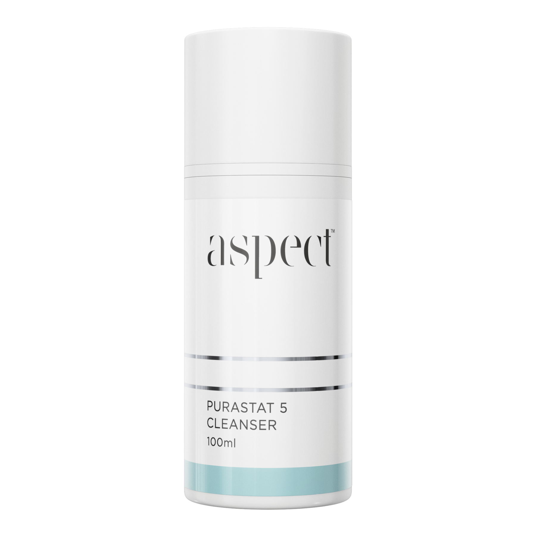 Aspect Purastat 5 Cleanser 100ml