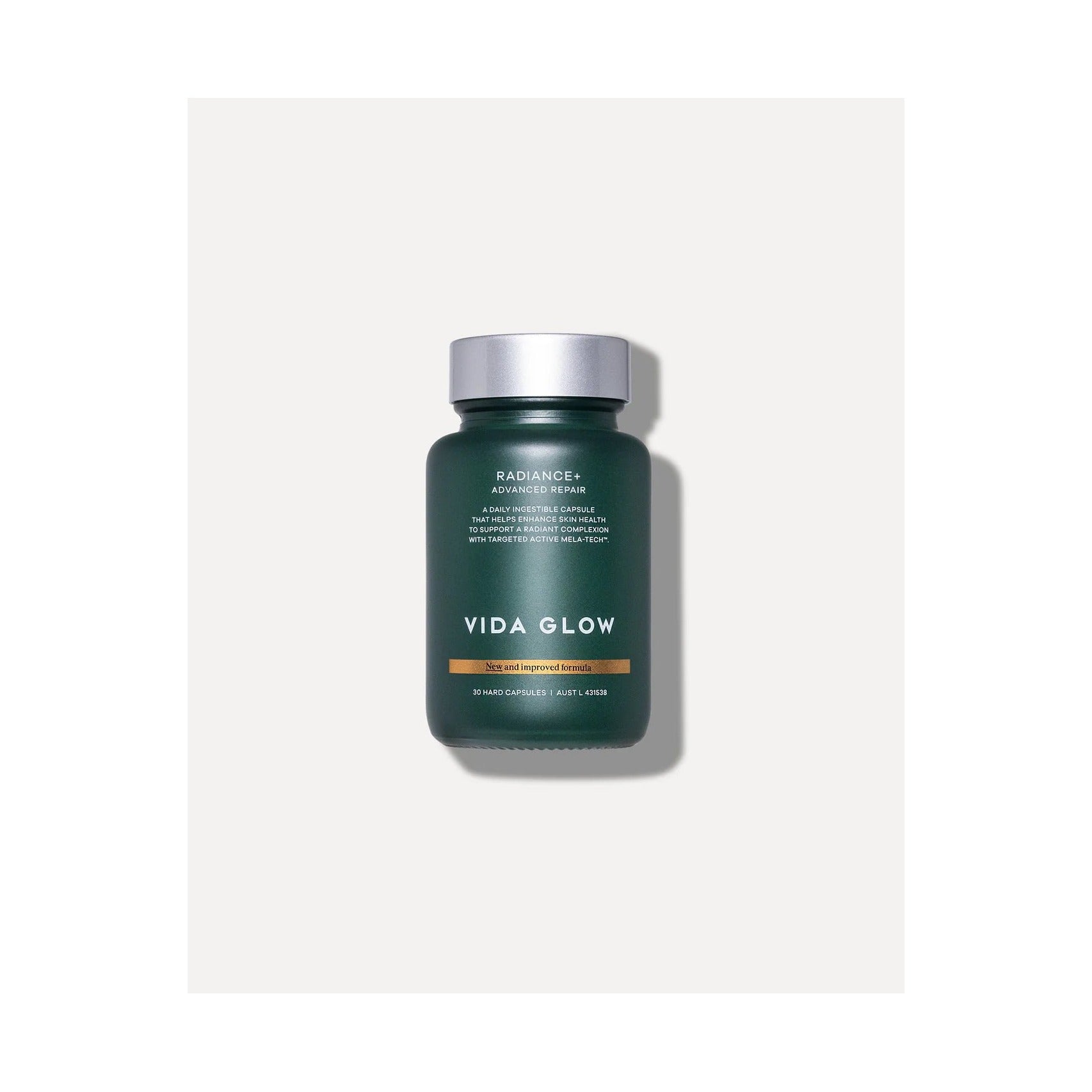 Vida Glow Radiance+ 30 capsules