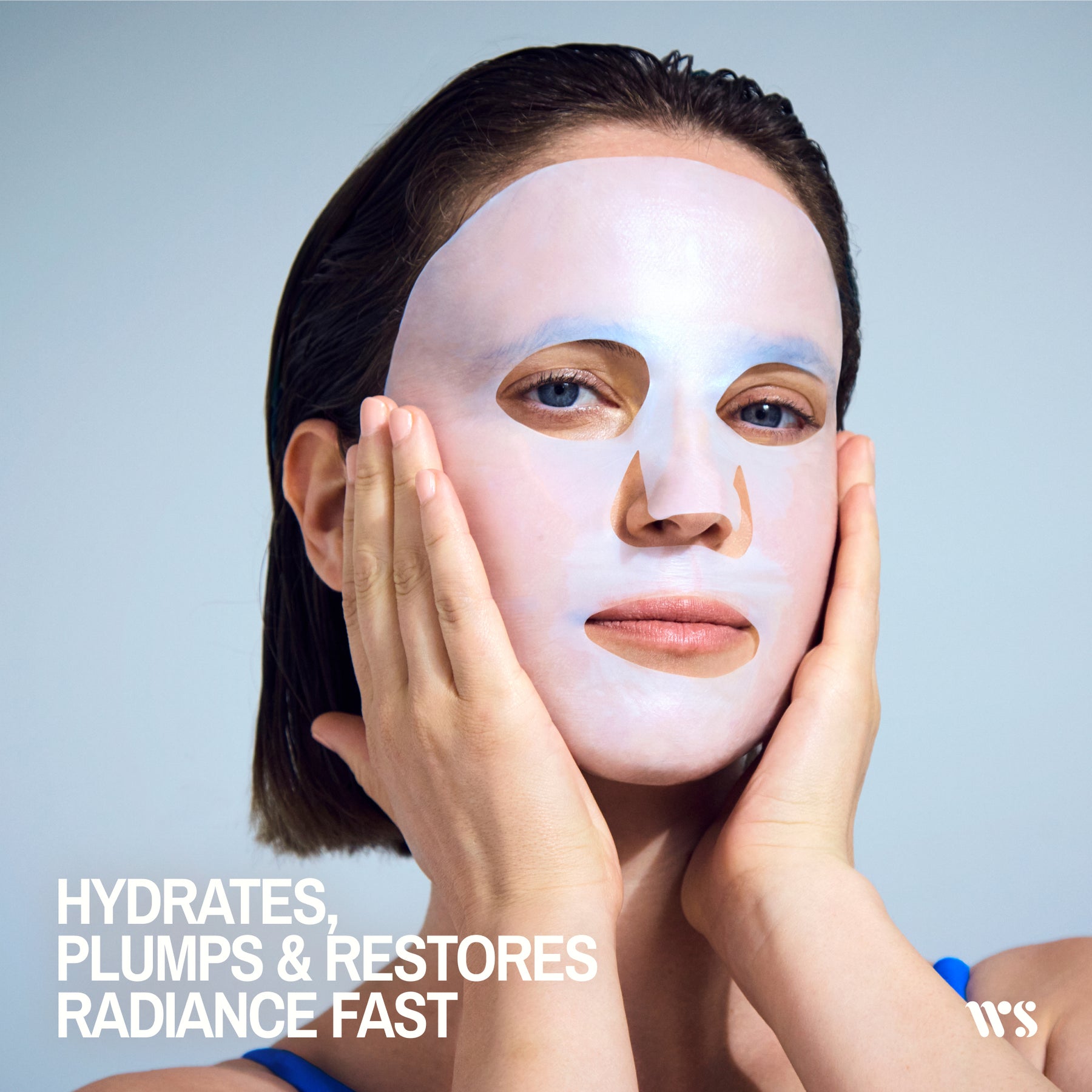 Wrinkles Schminkles Facial Plumping Facial Sheet Mask