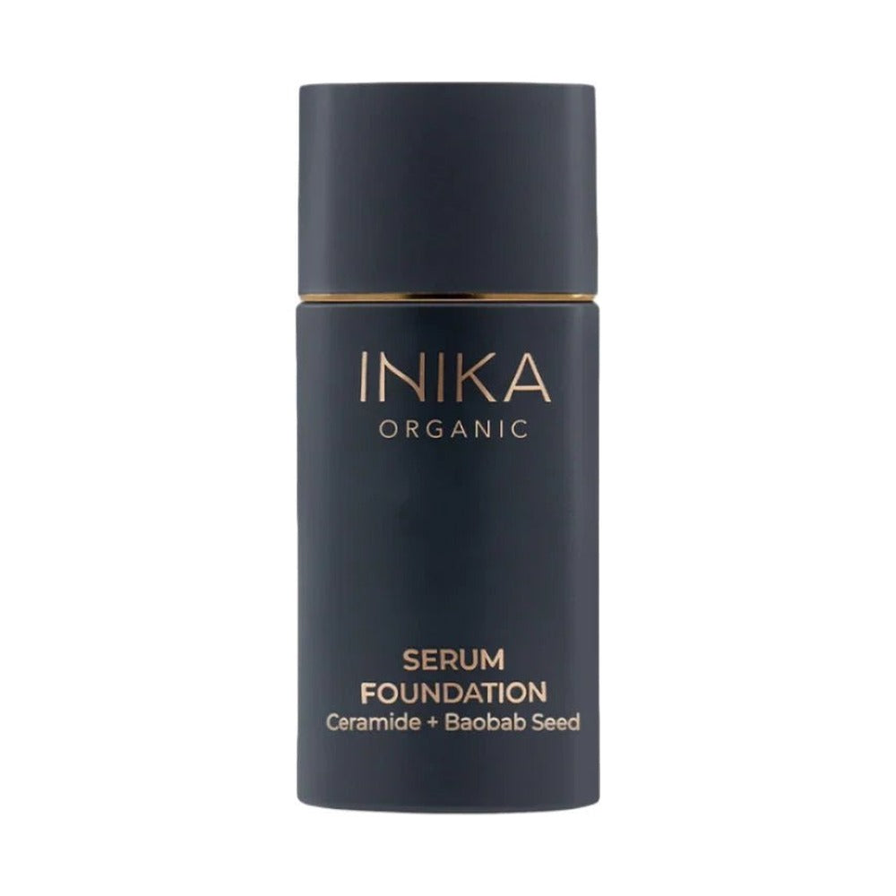 INIKA Organic Serum Foundation 25ml