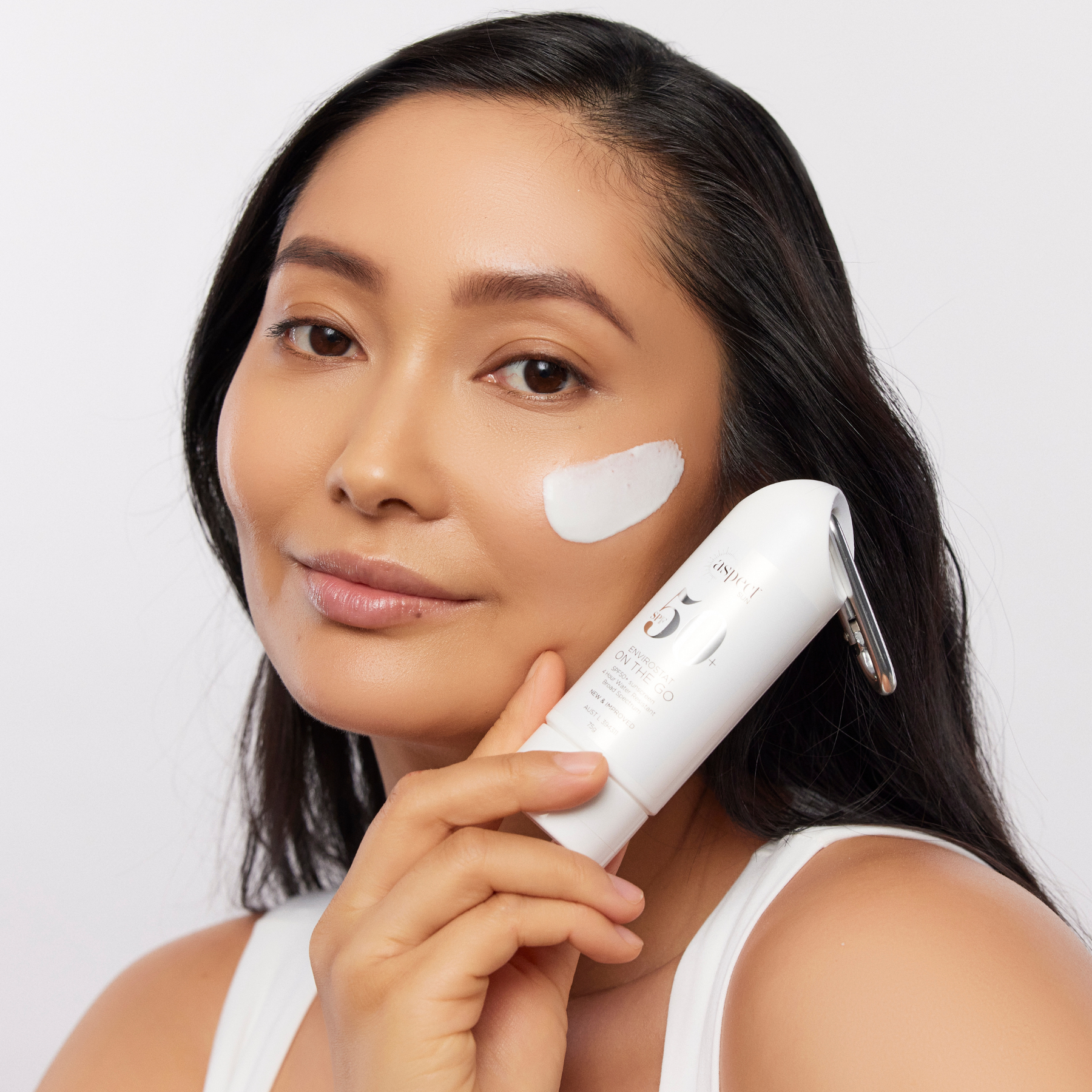 Aspect Envirostat On the Go SPF 50 75ml