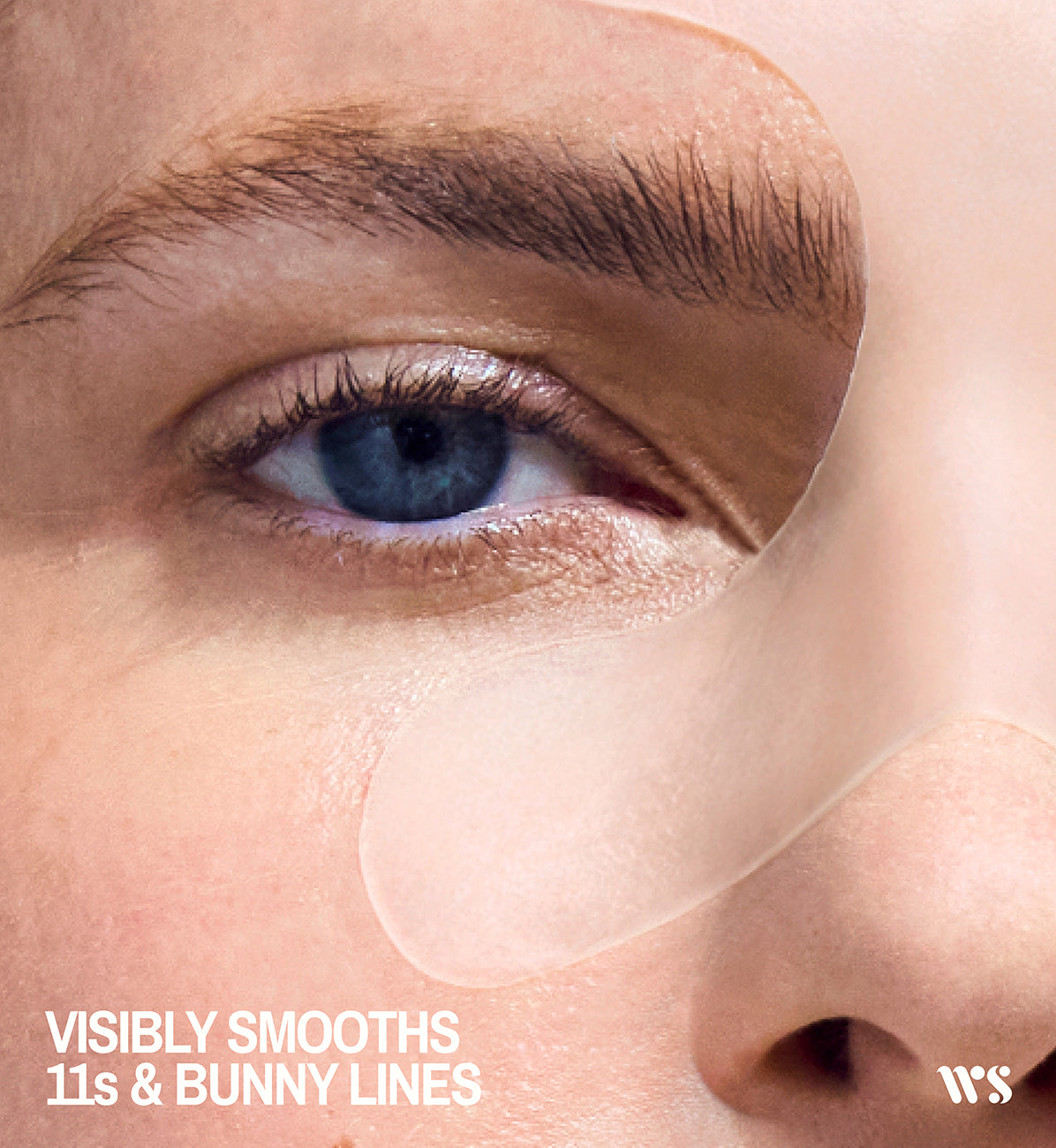 Wrinkles Schminkles Brow, Frown & Bunny Lines Wrinkle Patches - 2 Patches