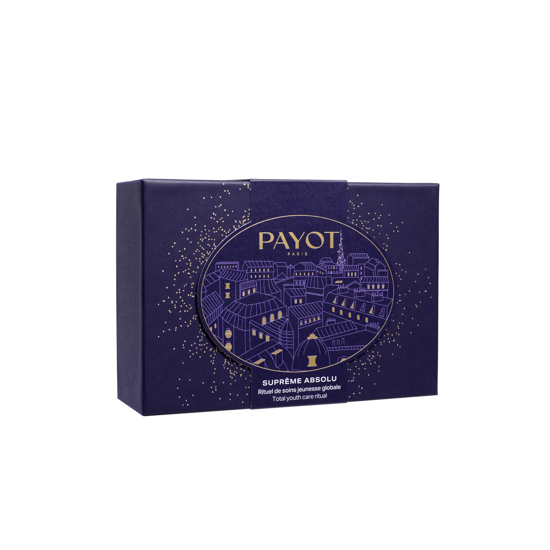 PAYOT SUPREME ABSOLU Total Care Youth Ritual Gift Box
