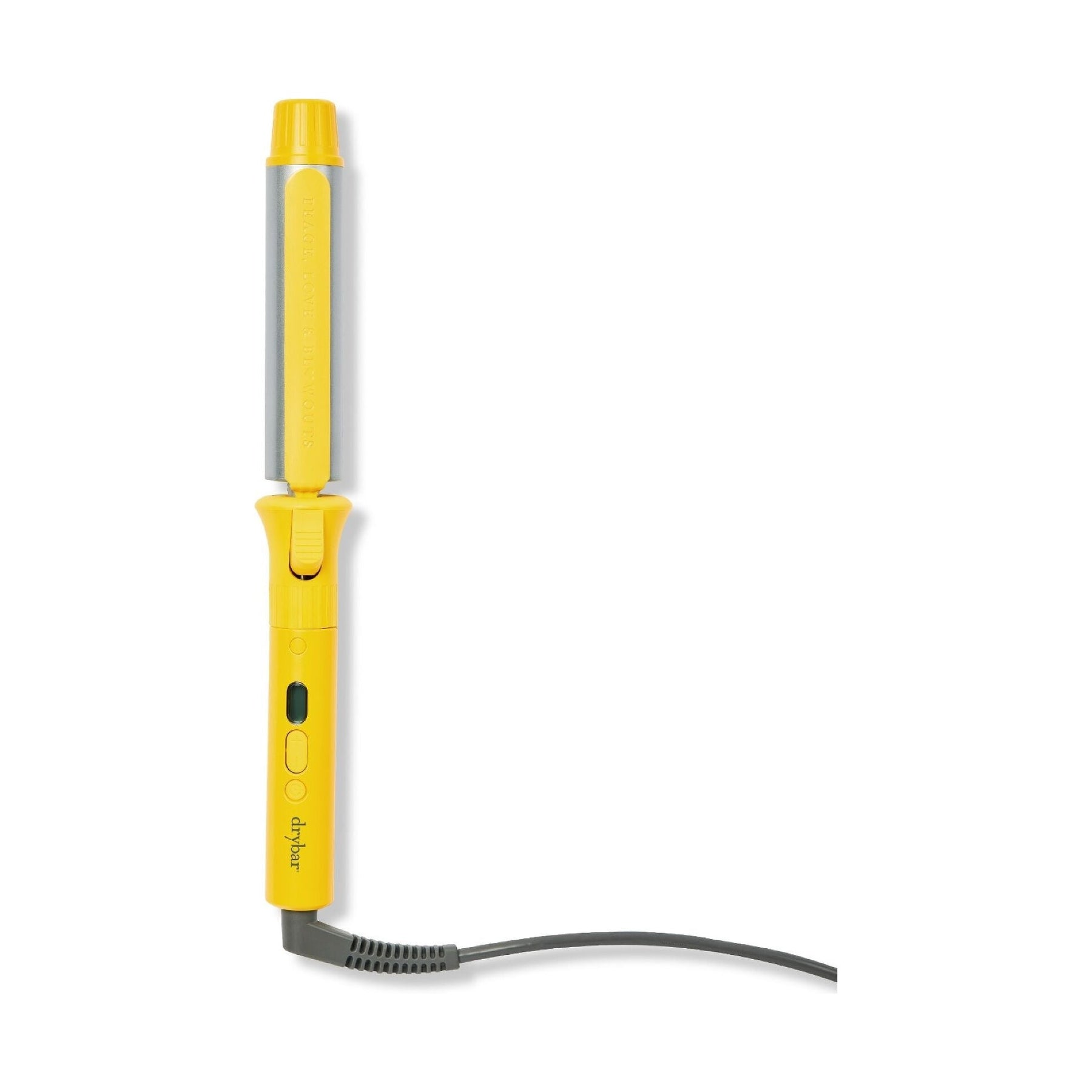 Drybar The 3-Day Bender Rotating Curling Iron 1" Barrel