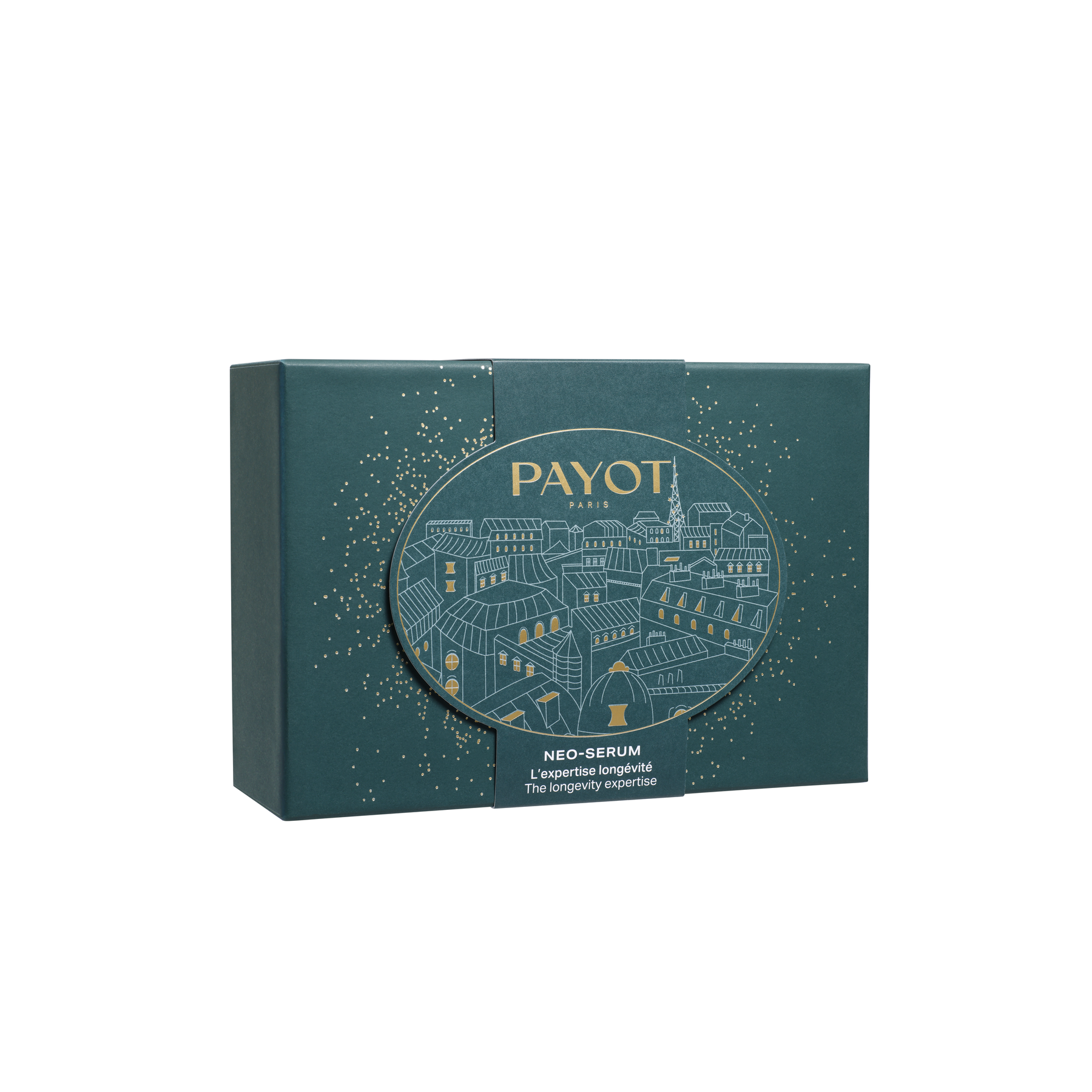 PAYOT NEO The Longevity Expertise Gift Box