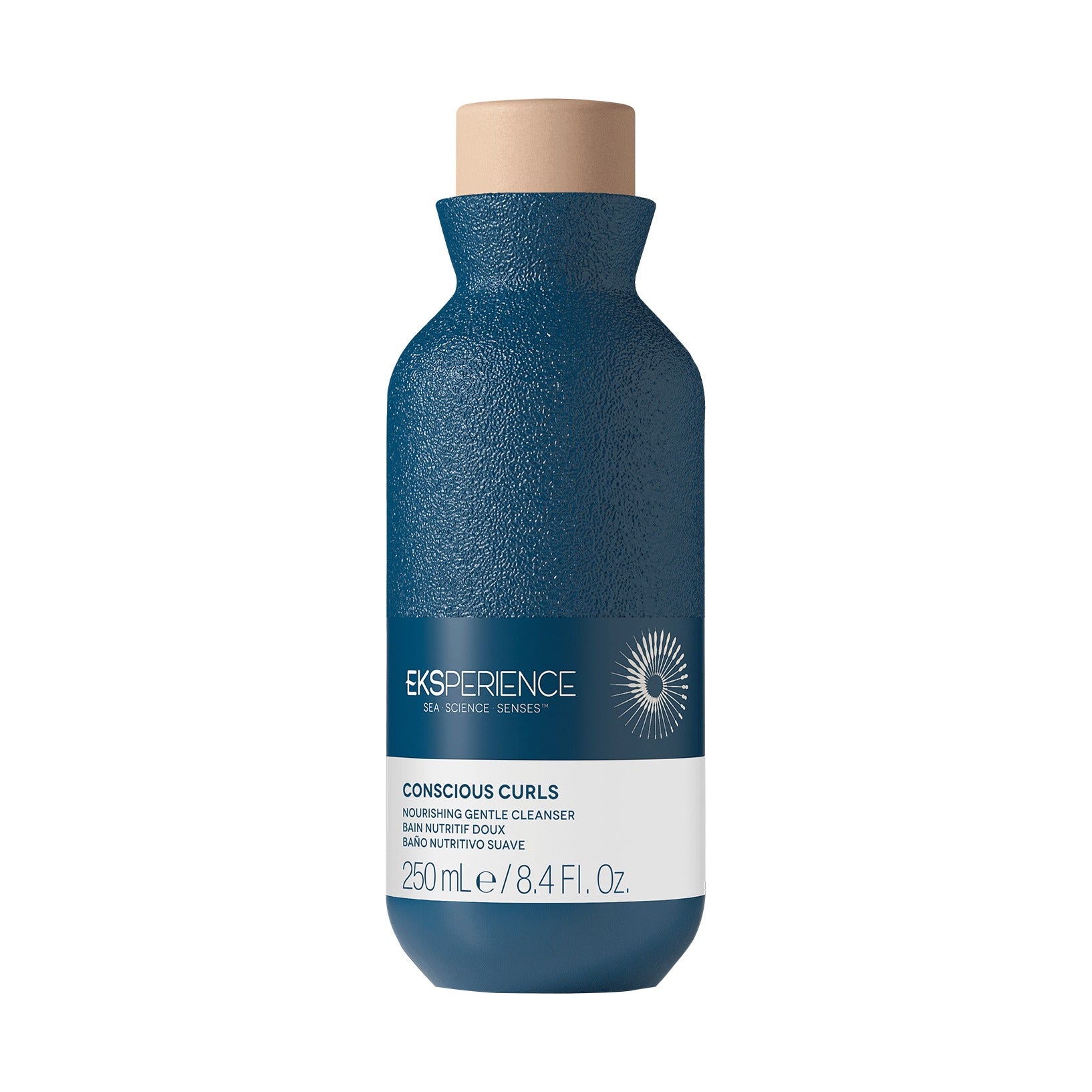 Revlon Professional Eksperience Conscious Curl Nourishing Gentle Hair Cleanser 250ml