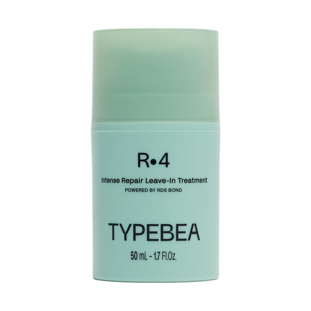 TYPEBEA R.4 Intense Repair Leave-In Treatment 50ml