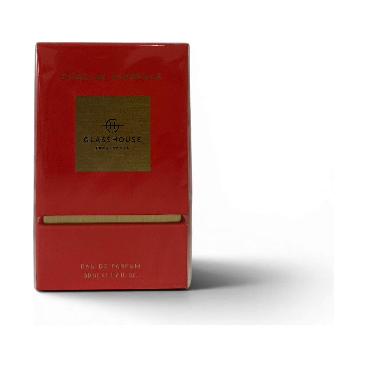 Glasshouse Fragrances Forever Florence Eau de Parfum 50ml