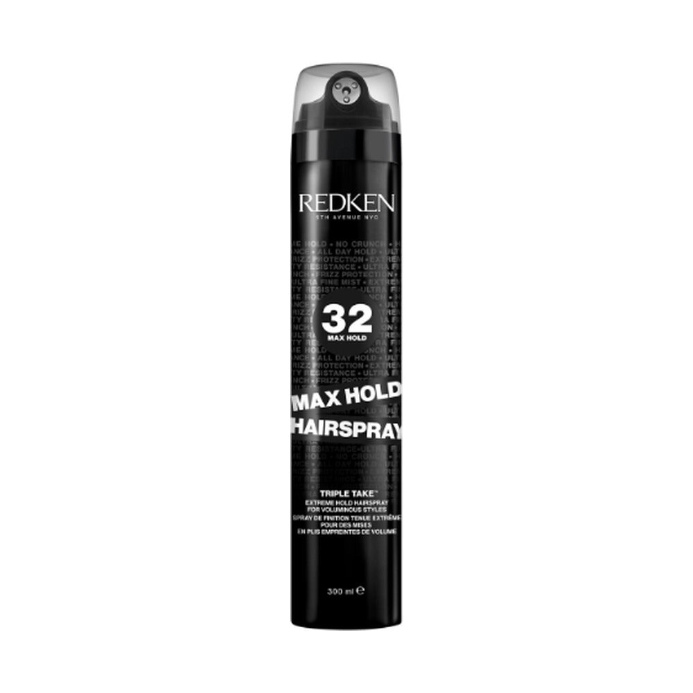 Redken 32 Max Hold Hairspray 255g