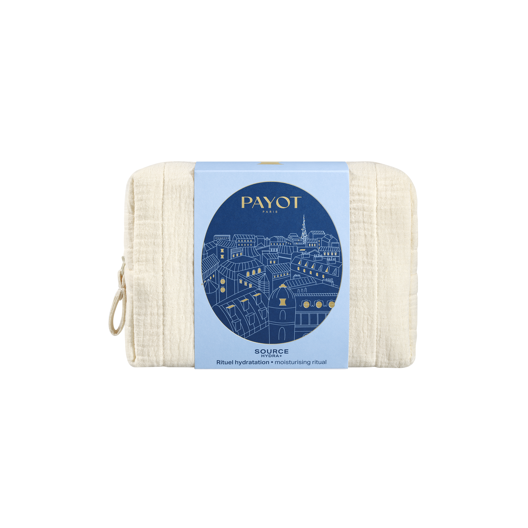 PAYOT SOURCE Moisturising Ritual Gift Pack
