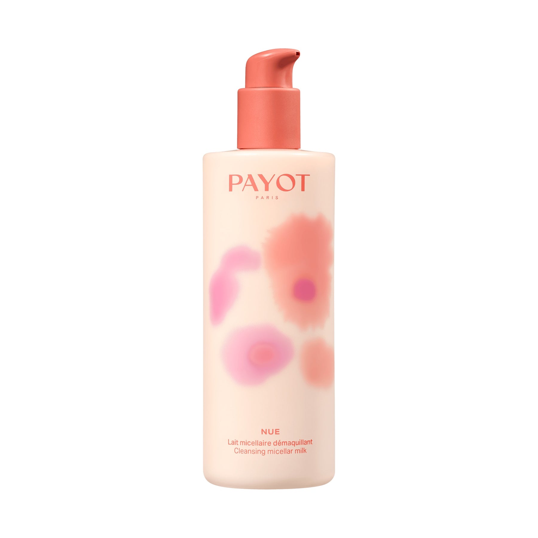 PAYOT NUE Maxi Cleansing Micellar Milk 400ml